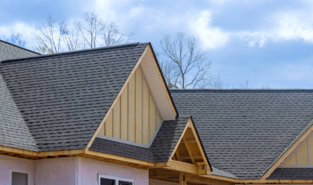 Best Commercial Roofing Services  in Meron Park, CA